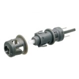 Intrerupator Stop Frana Malaguti MX_NEW 246140050RM - Piese Moto Electrice