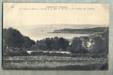 AD 130 C. P. VECHE - CARANTEC -LA PLAGE DU KELENN -FRANTA - CIRCULATA 1919, Printata