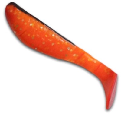 Shad RELAX Kopyto Standard, S074, 4.5g, 6.2cm, 4buc/pac foto