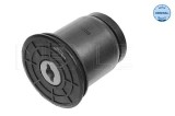 Bucsa punte Seat Cordoba, Ibiza III, Ibiza IV, Ibiza IV Sc, Ibiza IV St; Skoda Fabia I, Fabia II Motor 1.0, 1.2, 1.2 12V, parte montare Axa spate