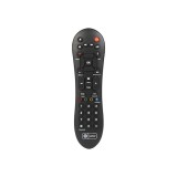 Telecomanda pentru polsat evobox, negru