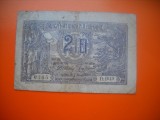 HOPCT ROMANIA 2 LEI 1915 [ 1