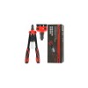 Cleste manual pentru nituit 32cm, 3,2 mm, 4,0 mm, 4,8 mm, Verke