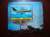 MANAMA BLOC AVIATIE