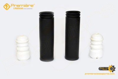 Set Protectie Praf Amortizor Spate 90264 PPA.009 foto