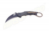 CUTIT MODEL KARAMBIT - TITANIUM FRAME LOCK, FOX KNIVES