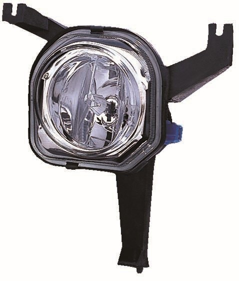 Proiector ceata PEUGEOT 306 Hatchback (7A, 7C, N3, N5) (1993 - 2003) TYC 19-0232001