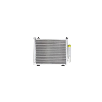 Radiator clima OPEL AGILA A H00 AVA Quality Cooling OL5402 foto