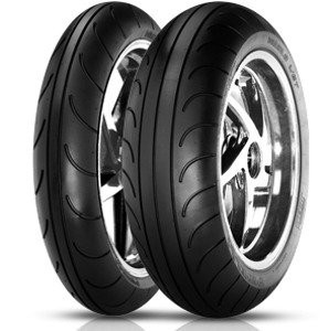 Motorcycle Tyres Pirelli Diablo Wet ( 190/60 R17 TL Roata spate, NHS ) Motorcycle Tyres Pirelli Diablo Wet ( 190/60 R17 TL Roata spate, NHS )