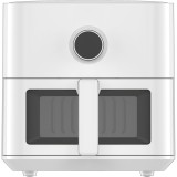 Friteuza cu aer cald Xiaomi Smart Air Fryer BHR8238EU, 1600 W, 5.5 l, Temperatura ajustabila, Alb