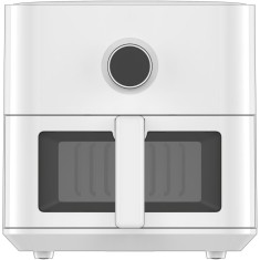Friteuza cu aer cald Xiaomi Smart Air Fryer BHR8238EU, 1600 W, 5.5 l, Temperatura ajustabila, Alb