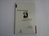 LECTIA DESPRE CUB / LA LECON SUR LE CUB (editie bilingva) - NICHITA STANESCU - Iasi, 2020