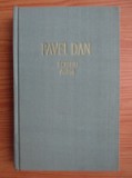 Pavel Dan - Scrieri alese