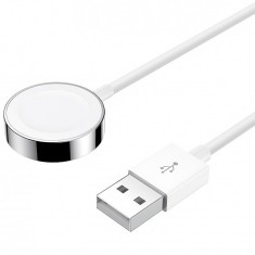 Cablu Incarcare Watch S-IW003S 2.5W Incarcator Ceas Cablu Magnetic 1.2m Joyroom Dock