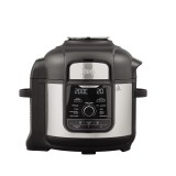 Multicooker Ninja OP500EU, 1460 W, 7.5 l, 9 programe, Negru