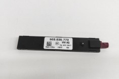 Amplificator de antena SKODA SUPERB III Estate 3V5 2019 OEM: 5E0035773 30472942