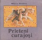 Prieteni Curajosi foto
