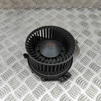 Ventilator aeroterma AUDI A4 Cabrio 8H7, B6, 8HE, B7 2009 OEM: 8E2820021E foto