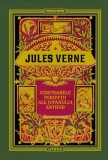 Uimitoarele peripeții ale jup&acirc;nului Antifer (Vol. 23) - Hardcover - Jules Verne - Litera