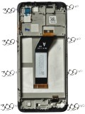 Display Xiaomi Redmi 10 (2022) BLACK WF