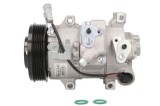 Compresor clima aer conditionat TOYOTA RAV 4 III (_A3_) (2005 - 2014) THERMOTEC KTT090538