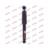 Amortizor Opel Agila (A) (H00); Subaru Justy 3 (G3x); Suzuki Ignis Ii, Wagon R+ (Mm) Kyb 343331, parte montare: punte spate, presiune gaz