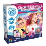 SET STUDIO DE COAFURA COLOREAZA SI ARANJEAZA