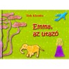 Emma, az utaz&oacute; - T&oacute;th Klaudia