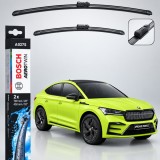 Cumpara ieftin Ștergătoare Skoda Enyaq Coupe RS 4x4 (5AC) din 07.2021 | A027S &ndash; BOSCH