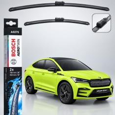 Ștergătoare Skoda Enyaq Coupe RS 4x4 (5AC) din 07.2021 | A027S &ndash; BOSCH