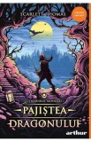 Cutremurul Mondial Vol. 1: Pajistea Dragonului - Grupul Art