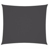 Cumpara ieftin Parasolar, antracit, 2x2,5 m, tesatura oxford, dreptunghiular