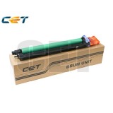 DRUM UNIT Compatibil CET Konica Minolta Bizhub C227 C287 A85Y0RD DR214K