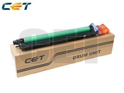 DRUM UNIT Compatibil CET Konica Minolta Bizhub C227 C287 A85Y0RD DR214K foto