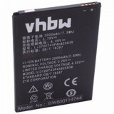 Acumulator Lenovo Vibe X3 BL258 Compatibil, VHBW