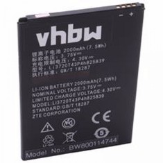 Acumulator Lenovo Vibe X3 BL258 Compatibil