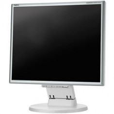 Monitoare lcd second 19 inch LCD Black 5ms Nec MultiSync 195VXM+ foto