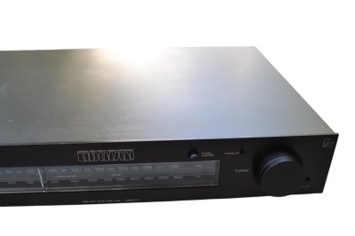 Tuner Luxman T 2 foto