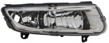 Lumini de zi VW POLO (6R, 6C) (2009 - 2016) TYC 19-0875-21-2
