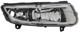 Lumini de zi VW POLO (6R, 6C) (2009 - 2016) TYC 19-0876-21-2