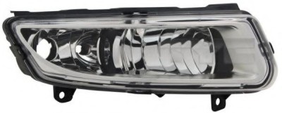 Lumini de zi VW POLO (6R, 6C) (2009 - 2016) TYC 19-0876-21-2 foto