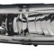 Lumini de zi VW POLO (6R, 6C) (2009 - 2016) TYC 19-0876-21-2
