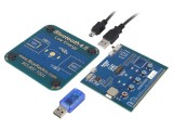 Kit Dezvoltare Bluetooth Low Energy USB Placă Prototip x2
