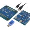 Kit Dezvoltare Bluetooth Low Energy USB Placă Prototip x2