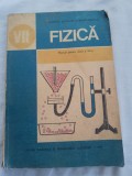 Manual fizica clasa a7a 1989