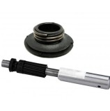Pompa ulei - melc Husqvarna 340, 345, 346XP, 350, 353, 445, 450, produs nou, Garden-Parts, calitatea 1