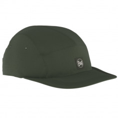 Capace de baseball Buff 5 Panel Explore Cap 1313948461000 verde