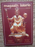 MAGAZIN ISTORIC - IUNIE 2017