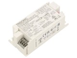 Alimentator pulsatoriu LED