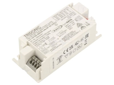 Alimentator pulsatoriu LED foto